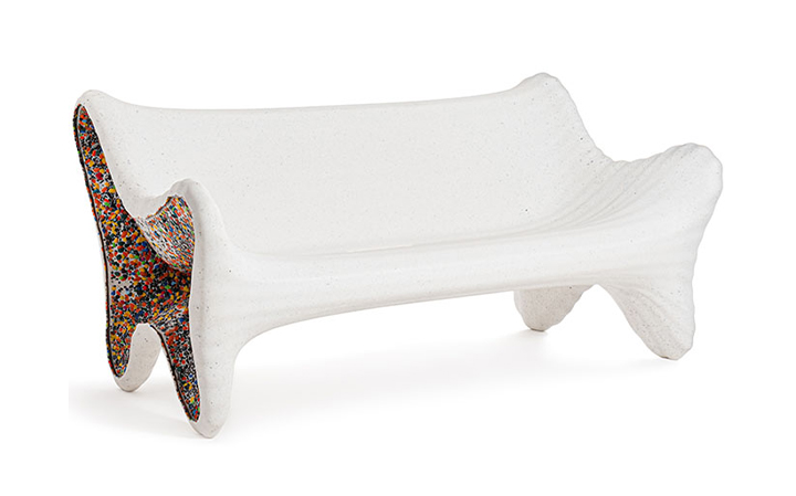 In-Side Sofa by Magis Sofas
